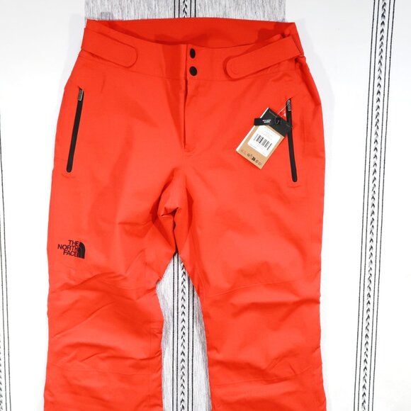 NWT The North Face Lenado Women's Ski Pants | XL Regular - Picture 2 of 10